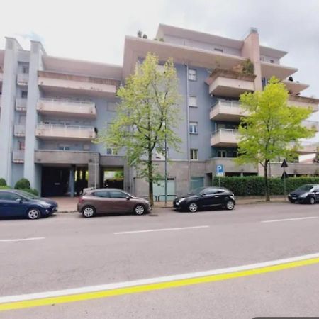 Monolocale-7 Minuti Da Bergamo, 10 Minuti Milan Bergamo Airport Apartment Gorle ภายนอก รูปภาพ