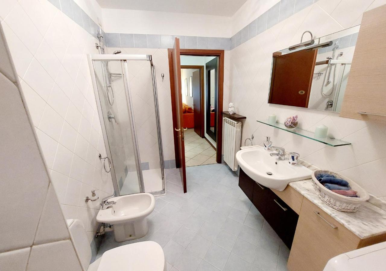 Monolocale-7 Minuti Da Bergamo, 10 Minuti Milan Bergamo Airport Apartment Gorle ภายนอก รูปภาพ
