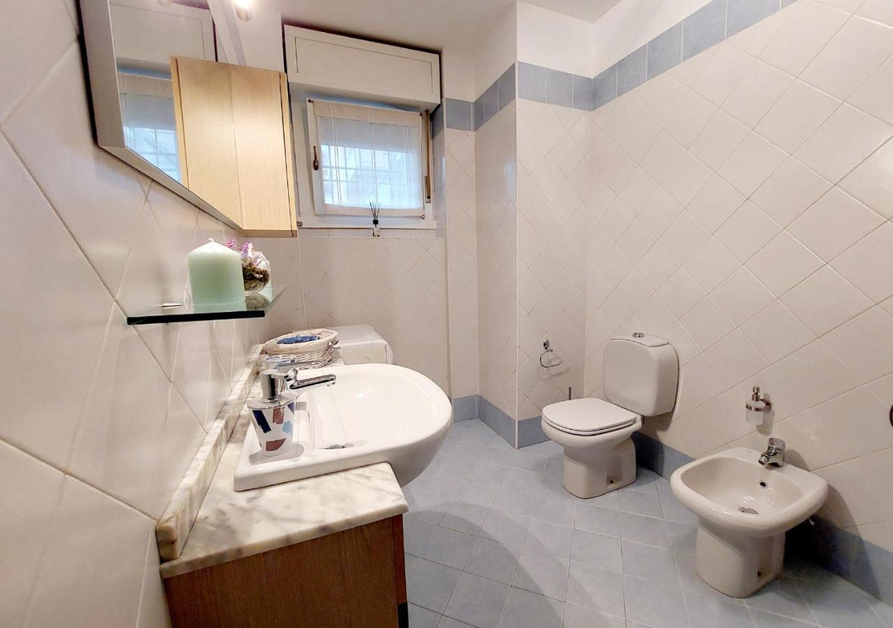 Monolocale-7 Minuti Da Bergamo, 10 Minuti Milan Bergamo Airport Apartment Gorle ภายนอก รูปภาพ